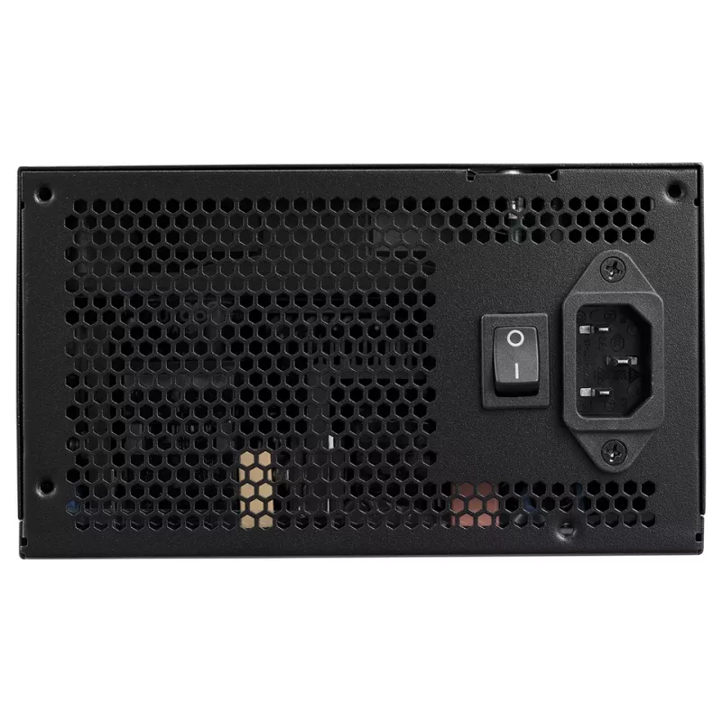 XPG COREREACTOR II 850W maitinimo blokas, 850 W, 100–240 V, 47–63 Hz, 12 A, 22 A, 62,5 A
