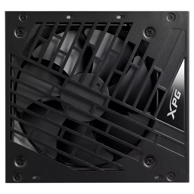 XPG COREREACTOR II 850W maitinimo blokas, 850 W, 100–240 V, 47–63 Hz, 12 A, 22 A, 62,5 A