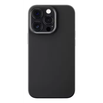 Cellularline Sensation - iPhone 16 Pro Minkštas silikoninis dėklas