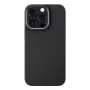 Cellularline Sensation - iPhone 16 Pro Minkštas silikoninis dėklas