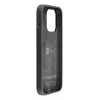 Cellularline Sensation - iPhone 16 Pro Minkštas silikoninis dėklas