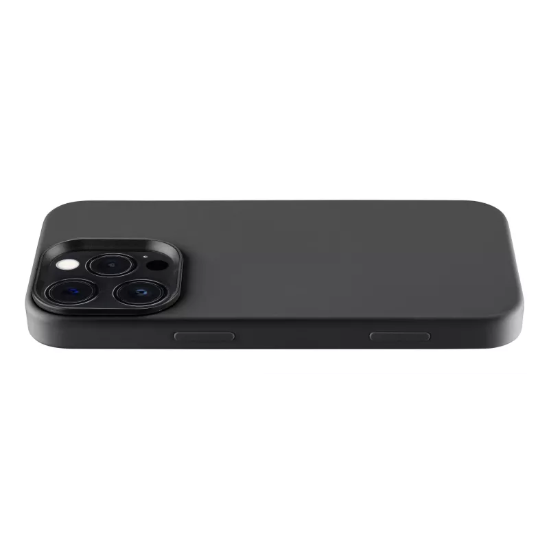Cellularline Sensation - iPhone 16 Pro Minkštas silikoninis dėklas