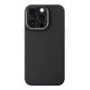 Cellularline Sensation - iPhone 16 Pro Minkštas silikoninis dėklas
