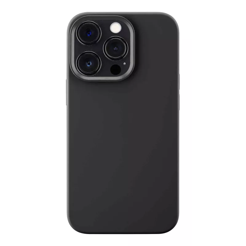 Cellularline Sensation - iPhone 16 Pro Minkštas silikoninis dėklas
