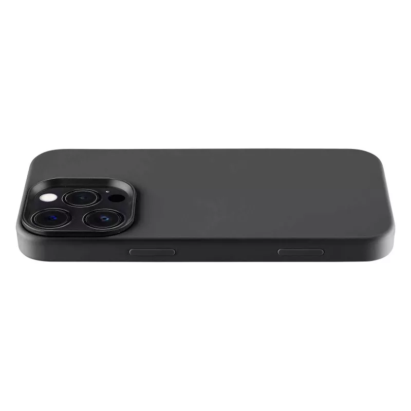 Cellularline Sensation - iPhone 16 Pro Minkštas silikoninis dėklas