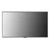 LG 55XS4P skaitmeninės reklamos ekranas 55 colių LED 4000 cd/m² Full HD juodas WebOS 24/7