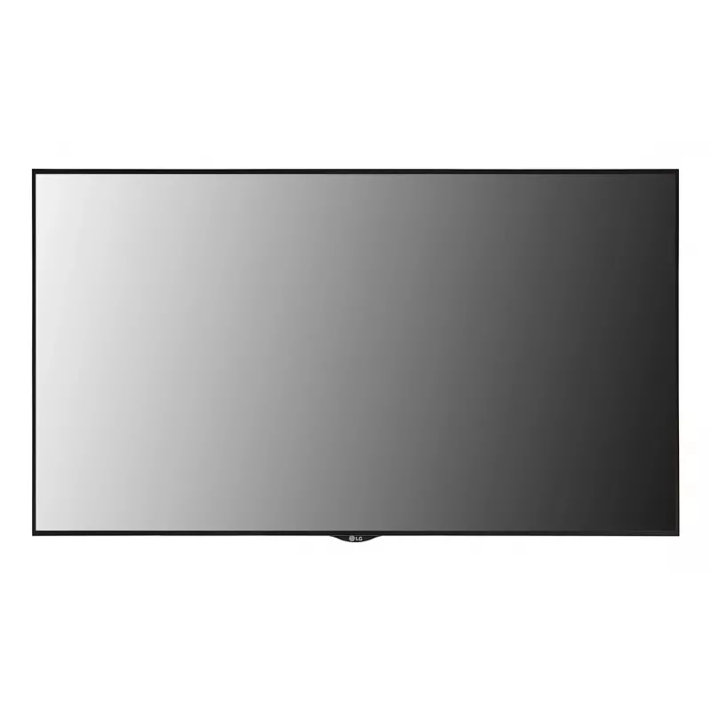 LG 55XS4P skaitmeninės reklamos ekranas 55 colių LED 4000 cd/m² Full HD juodas WebOS 24/7
