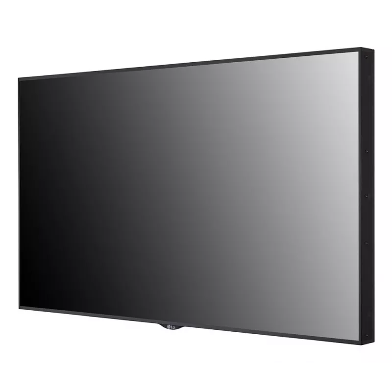 LG 55XS4P skaitmeninės reklamos ekranas 55 colių LED 4000 cd/m² Full HD juodas WebOS 24/7