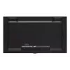 LG 55XS4P skaitmeninės reklamos ekranas 55 colių LED 4000 cd/m² Full HD juodas WebOS 24/7
