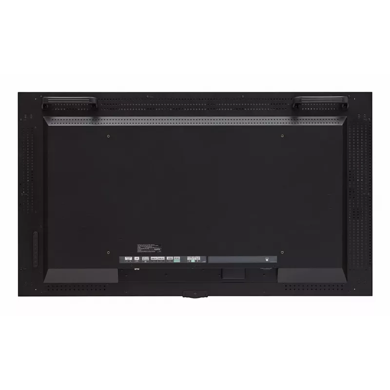 LG 55XS4P skaitmeninės reklamos ekranas 55 colių LED 4000 cd/m² Full HD juodas WebOS 24/7