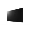 LG 86UL3J-B Profesionalus skaitmeninis stendas 2.18 m (86 inch) IPS Wi-Fi 330 cd/m² 4K Ultra HD Mėlyna Integruotas procesorius Web OS 16/7