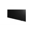 LG 86UL3J-B Profesionalus skaitmeninis stendas 2.18 m (86 inch) IPS Wi-Fi 330 cd/m² 4K Ultra HD Mėlyna Integruotas procesorius Web OS 16/7