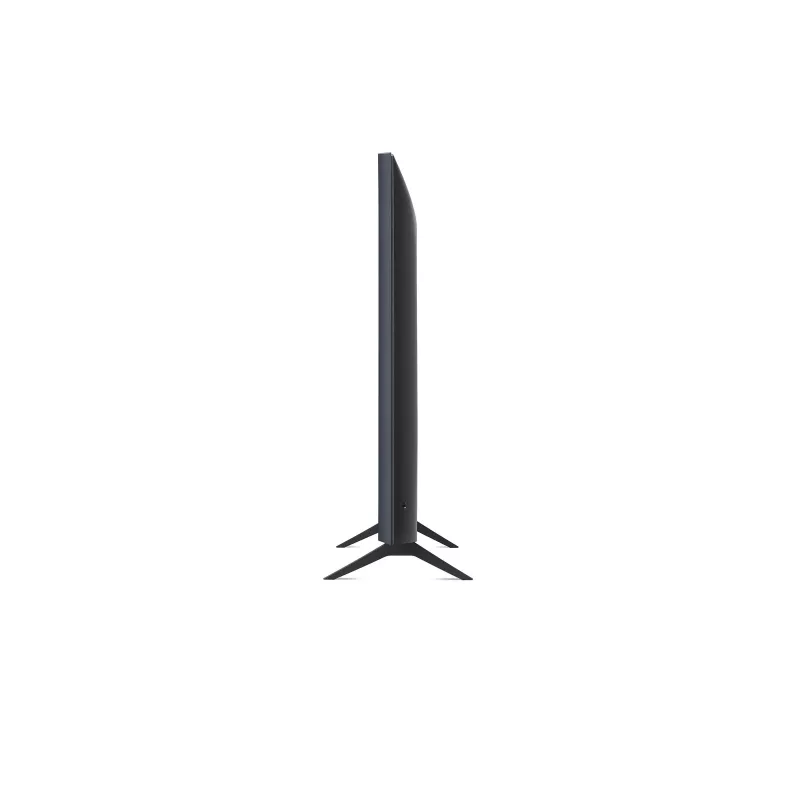 LG 75UR80006LJ 190.5 cm (75 col.) 4K Ultra HD Smart TV Wi-Fi Juodas