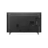 LG 75UR80006LJ 190.5 cm (75 col.) 4K Ultra HD Smart TV Wi-Fi Juodas