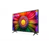 LG 75UR80006LJ 190.5 cm (75 col.) 4K Ultra HD Smart TV Wi-Fi Juodas