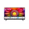 LG 75UR80006LJ 190.5 cm (75 col.) 4K Ultra HD Smart TV Wi-Fi Juodas