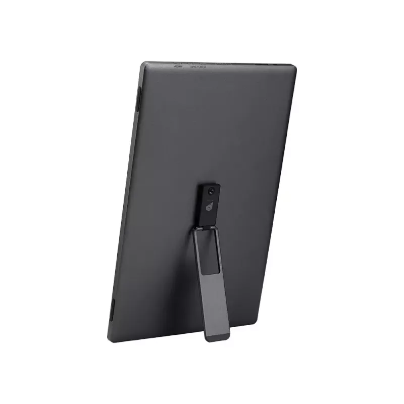 Monitorius MSI PRO MP161DE E2, 39,6 cm (15,6 colio), Full HD, IPS, LED, juodas