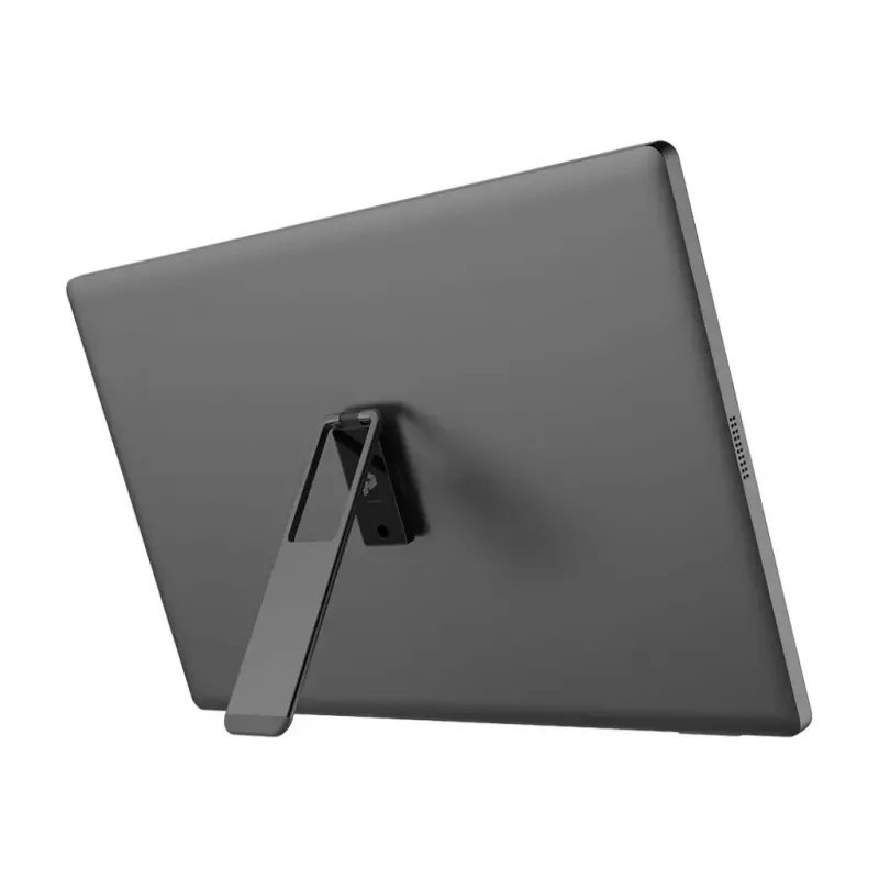 Monitorius MSI PRO MP161DE E2, 39,6 cm (15,6 colio), Full HD, IPS, LED, juodas