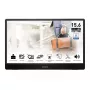 Monitorius MSI PRO MP161DE E2, 39,6 cm (15,6 colio), Full HD, IPS, LED, juodas