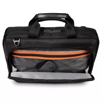 Targus CitySmart 39,6 cm (15,6 col.) portfelis juodas, pilkas