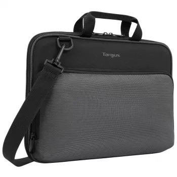 Targus Work-in Essentials TED007GL 35,6 cm (14 colių) portfelis juodas, pilkas