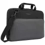 Targus Work-in Essentials TED007GL 35,6 cm (14 colių) portfelis juodas, pilkas