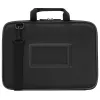 Targus Work-in Essentials TED007GL 35,6 cm (14 colių) portfelis juodas, pilkas