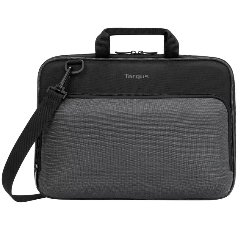 Targus Work-in Essentials TED007GL 35,6 cm (14 colių) portfelis juodas, pilkas
