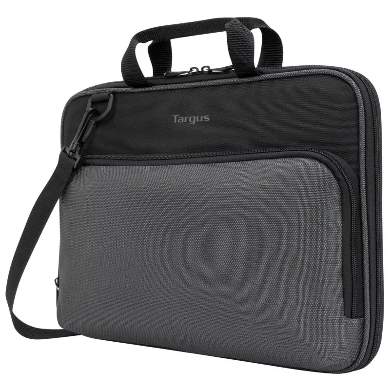Targus Work-in Essentials TED007GL 35,6 cm (14 colių) portfelis juodas, pilkas