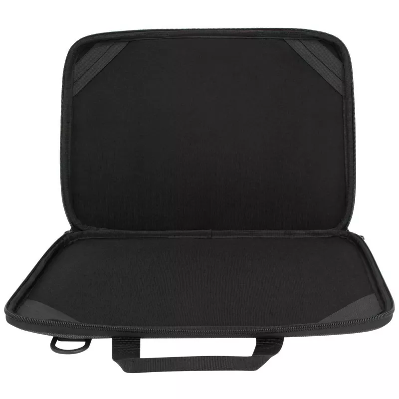 Targus Work-in Essentials TED007GL 35,6 cm (14 colių) portfelis juodas, pilkas