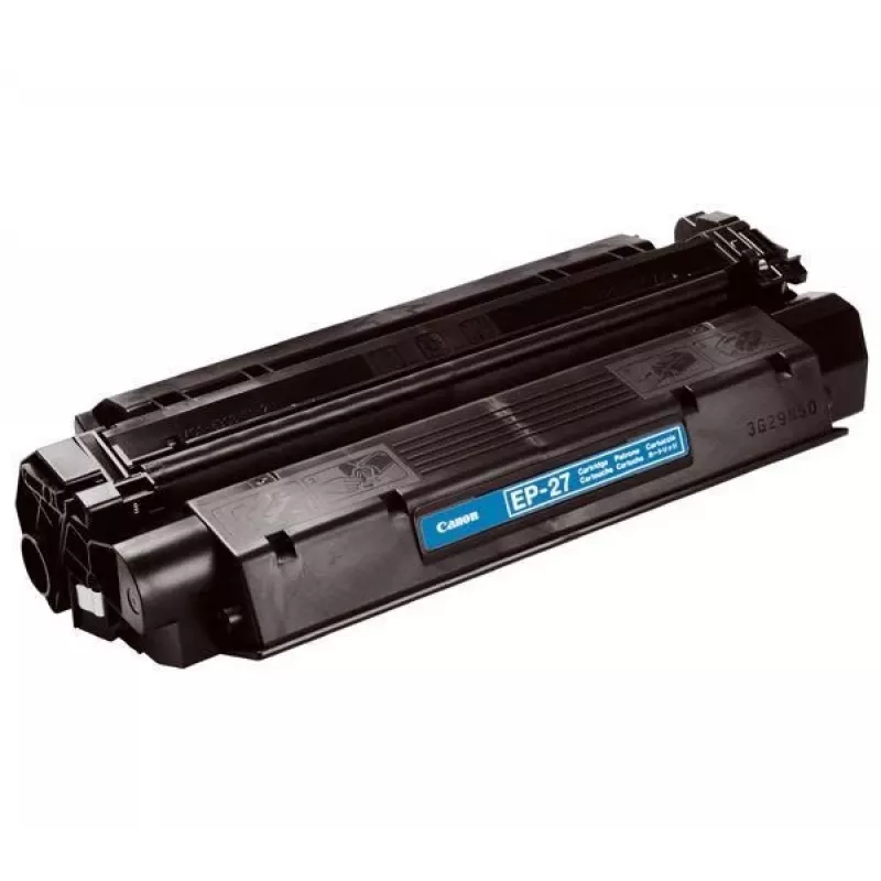 Kasetė Canon EP-27 originali juoda