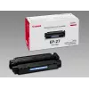 Kasetė Canon EP-27 originali juoda