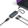 Targus HyperDrive Next USB Type-C mėlynas
