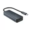 Targus HyperDrive Next USB Type-C mėlynas
