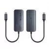 Targus HyperDrive Next USB Type-C mėlynas