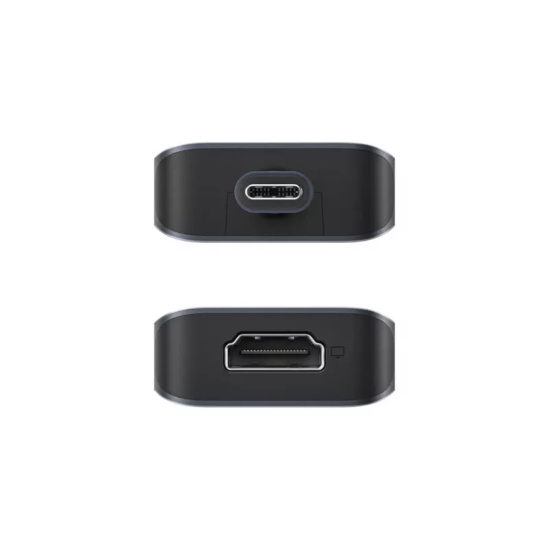 Targus HyperDrive Next USB Type-C mėlynas