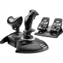 Thrustmaster T.Flight Full Kit X Black USB vairalazdė analoginė / skaitmeninė PC, Xbox