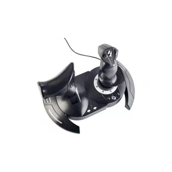 Thrustmaster T.Flight Full Kit X Black USB vairalazdė analoginė / skaitmeninė PC, Xbox