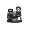 Thrustmaster T.Flight Full Kit X Black USB vairalazdė analoginė / skaitmeninė PC, Xbox