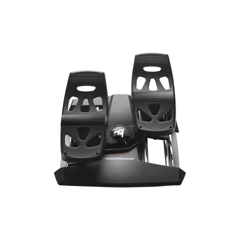 Thrustmaster T.Flight Full Kit X Black USB vairalazdė analoginė / skaitmeninė PC, Xbox