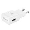 Samsung EP-TA20 Universal USB-C įkroviklis baltas