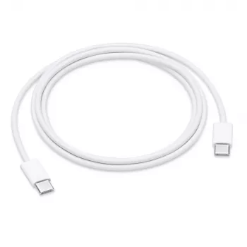 USB-C laidas Apple MM093ZM/A 1 m baltas