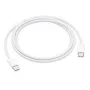 USB-C laidas Apple MM093ZM/A 1 m baltas