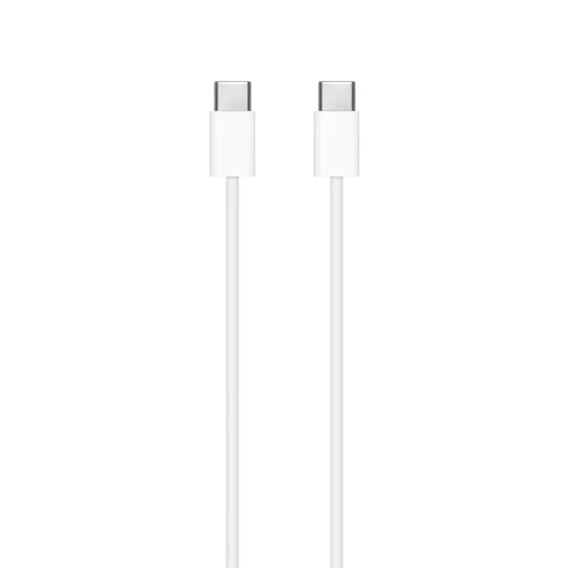 USB-C laidas Apple MM093ZM/A 1 m baltas