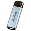 SSD diskas Transcend 512 GB 2,5 colio USB Type-C ESD300C