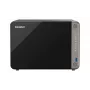 QNAP TS-AI642-8G NAS / saugojimo serveris Bokštas ARM Cortex-A76 8 GB Juoda