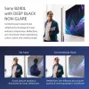 Sony FW-75BZ40L Profesionalus skaitmeninis ekranas 75 colių 4K Ultra HD LCD su Wi-Fi, 700 cd/m², Android, 24/7