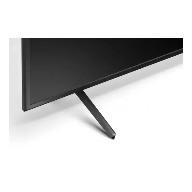 Sony FW-65BZ30L Profesionalus skaitmeninis ekranas 65 colių (165,1 cm) LCD Wi-Fi 440 cd/m² 4K Ultra HD Juodas Android 24/7