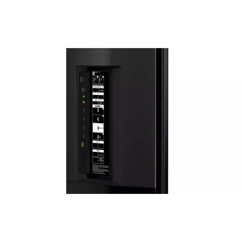 Sony FW-65BZ30L Profesionalus skaitmeninis ekranas 65 colių (165,1 cm) LCD Wi-Fi 440 cd/m² 4K Ultra HD Juodas Android 24/7
