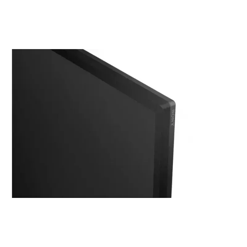 Sony FW-65BZ30L Profesionalus skaitmeninis ekranas 65 colių (165,1 cm) LCD Wi-Fi 440 cd/m² 4K Ultra HD Juodas Android 24/7